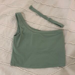 Vitality Cloud II asym tank